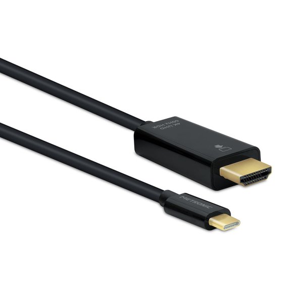 Cable Type C to HDMI