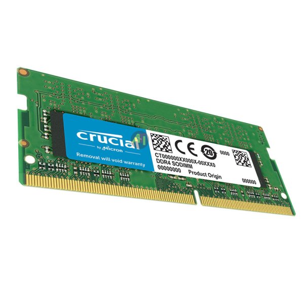 Barette de Ram DDR4 16 Go
