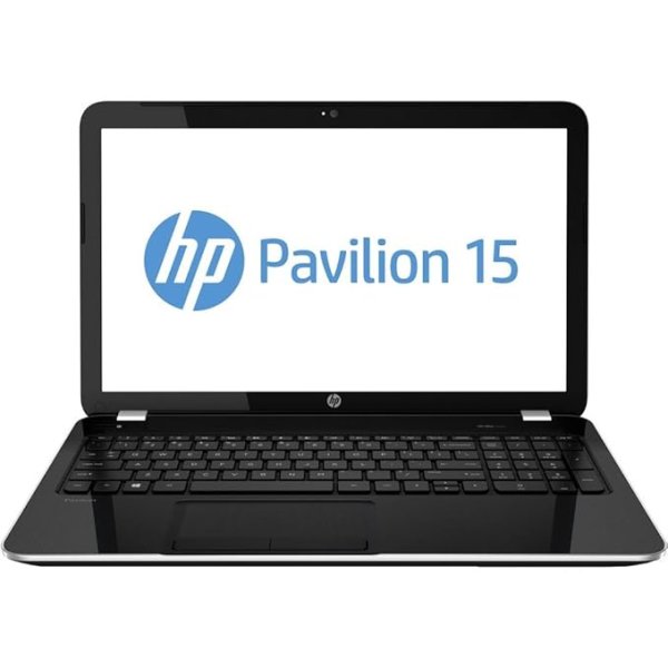 HP Pavilion 15-nn284tx; Core i5; Ram 4 Go - HDD 500 Go