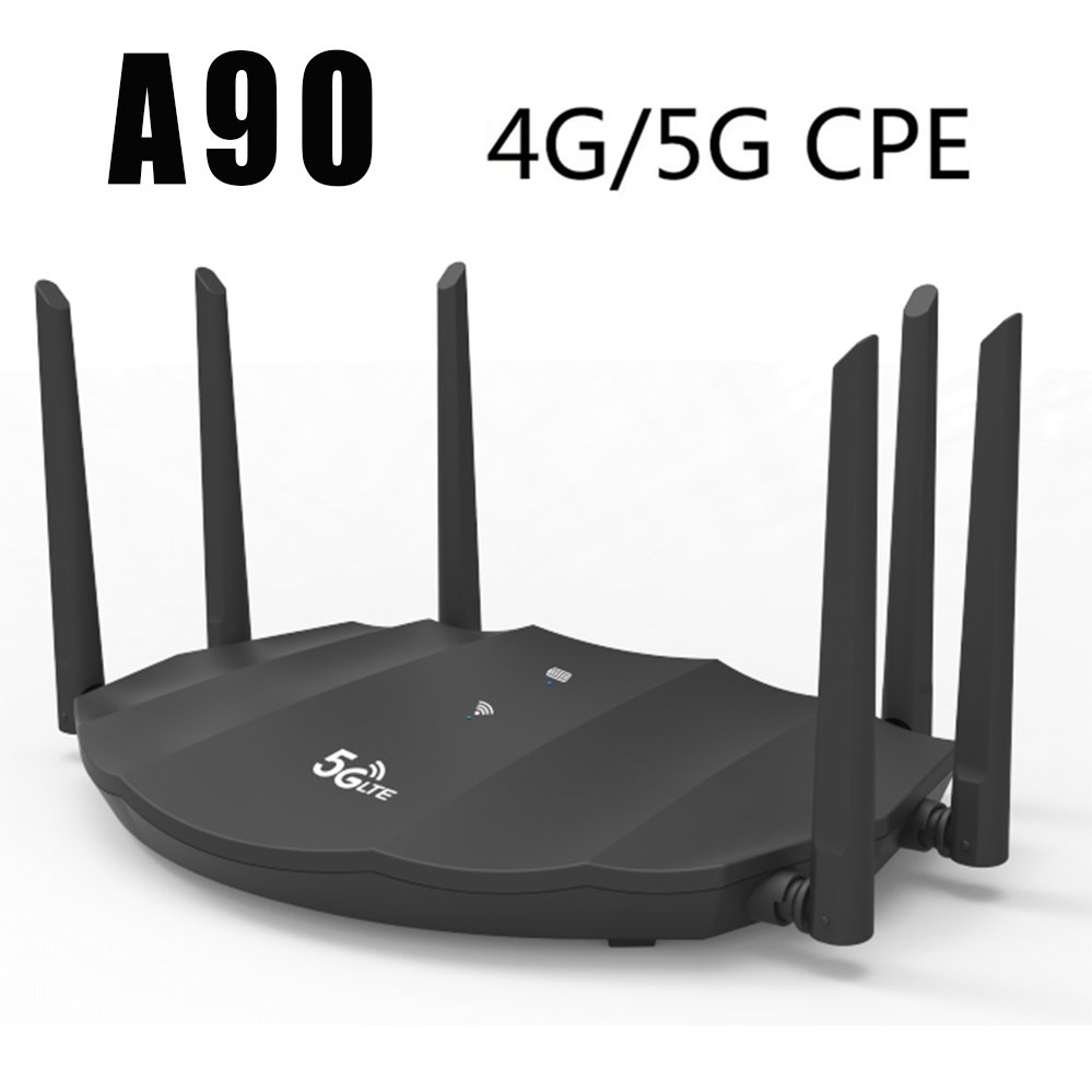 5G/LTE CPE A90