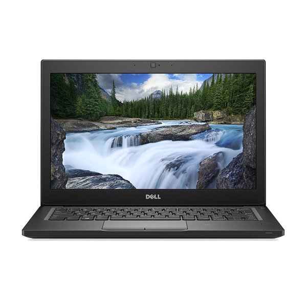 DELL LATITUDE 7290- Core i5- Ram 8 Go - SSD 256 Go 12.5''
