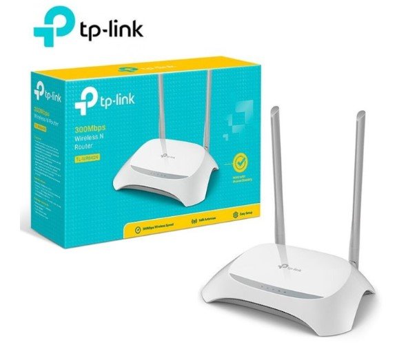 Routeur TP Link WR841N
