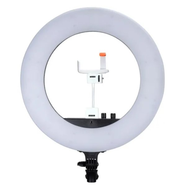 Anneau Lumineux Vénus V48C 18"