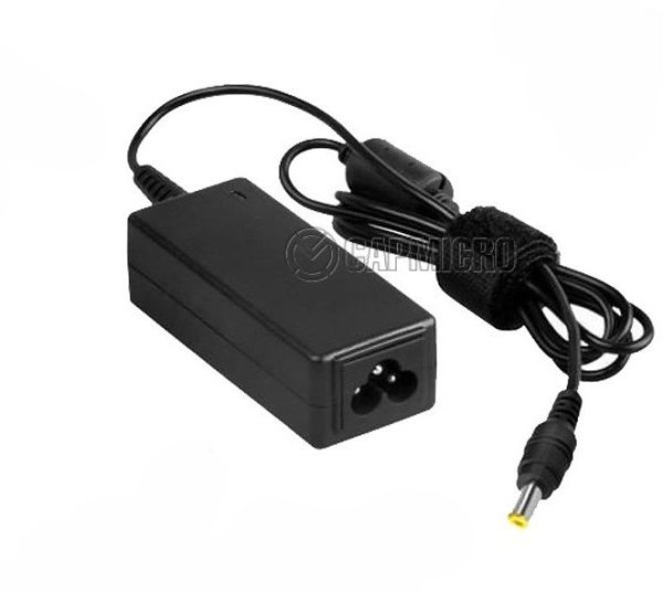 Chargeur Lenovo 19V-4.74A gros transfo. Gros bout jaune