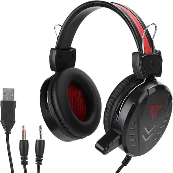 Casque Gaming A1