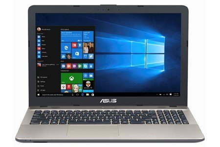 Asus X541UJ; Core i5; Ram 4 Go - HDD 500 Go