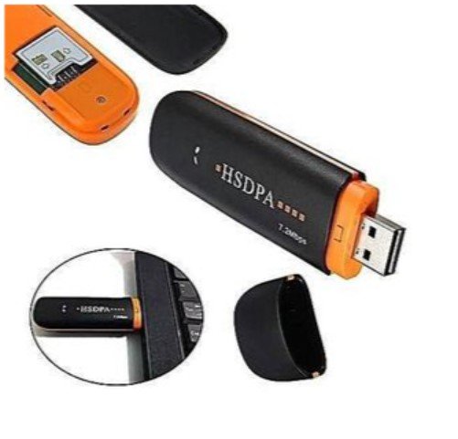 Clé de connexion HSPA 3G