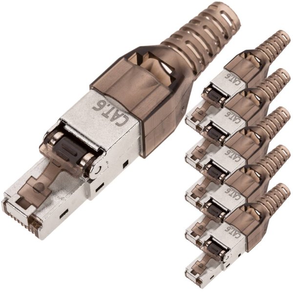 Connecteur RJ45 Cat6