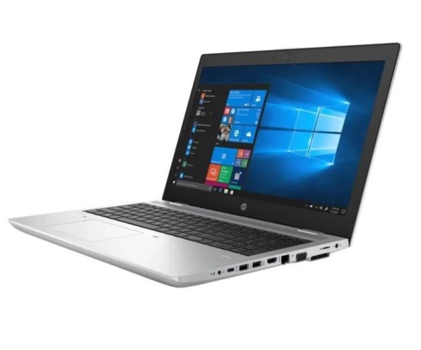 HP Probook 650 G4- Core i5- Ram 4 Go - HDD 500 Go