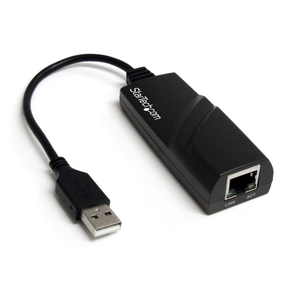 Adaptateur USB vers Réseau
