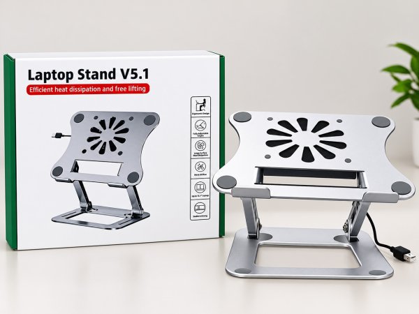 Support pour Ordi V5.1