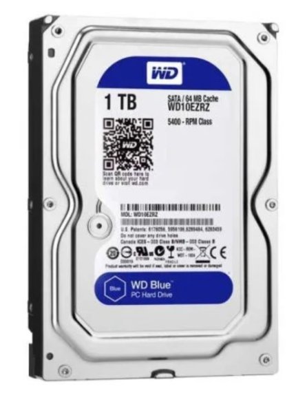 Disque dur interne 1 To