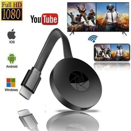 Miracast Chromecast