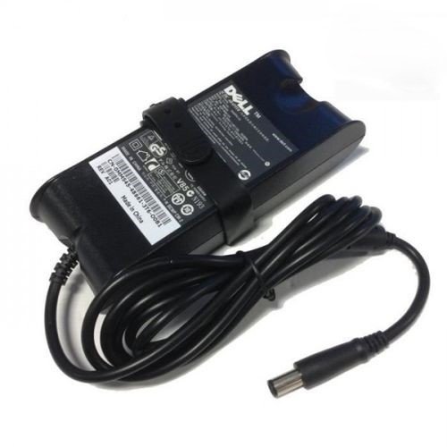 Chargeur Dell 19.5V-4.62A gros transfo gros bout