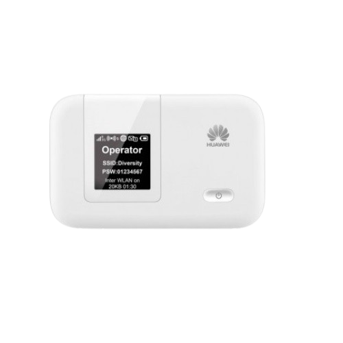 MODEM HUAWEI E5372