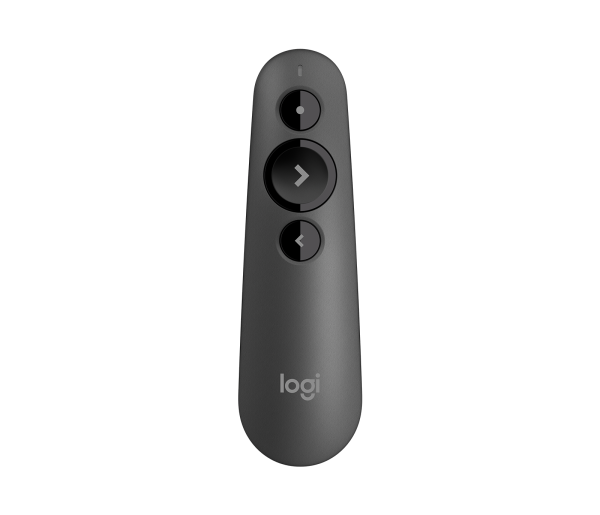 POINTEUR LASER LOGITECH R500