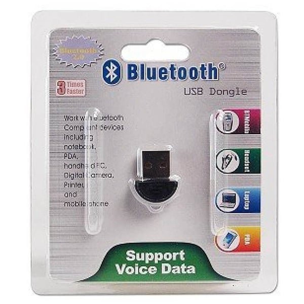 Dongle Bluetooth 2.0