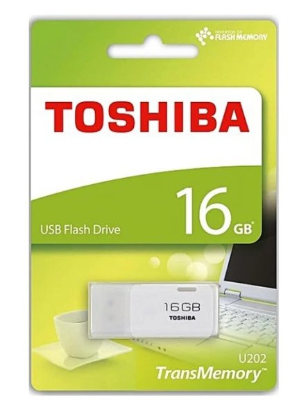 Clé USB Toshiba 16 Go