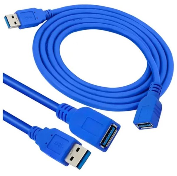 Rallonge USB 3.0 5m