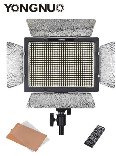 Lampe Yongnuo YN600L III