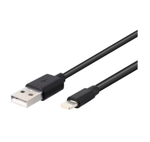 Câble HEPU type iPhone