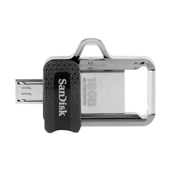 Clé OTG Type-V8 16 Go