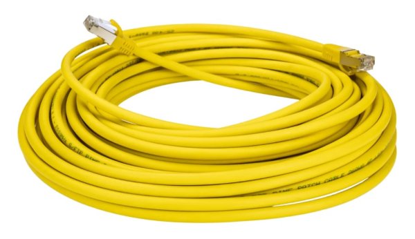 Câble Ethernet RJ45 15m