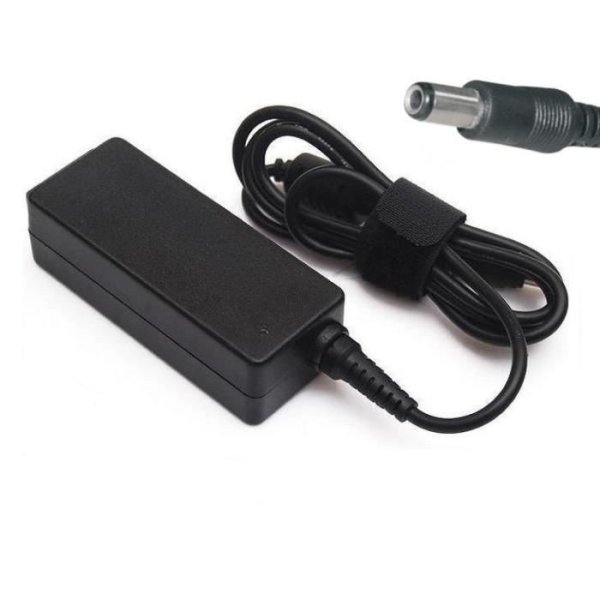 Chargeur Toshiba 15V-5A gros transfo bout moyen