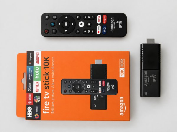 Fire Tv Stick 10K