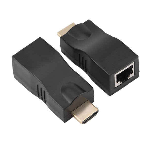 Adaptateur Ethernet to HDMI