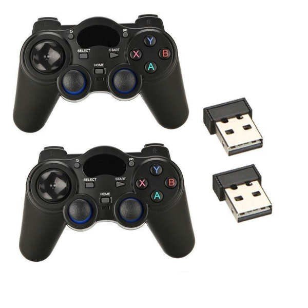 Manette sans fil TGZ-850M