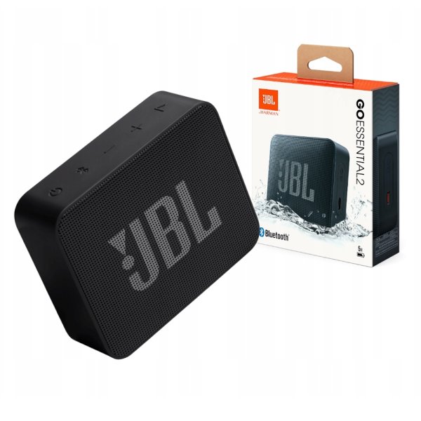 JBL Go 2