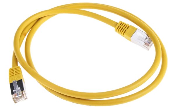 Câble Ethernet RJ45 1m Cat6