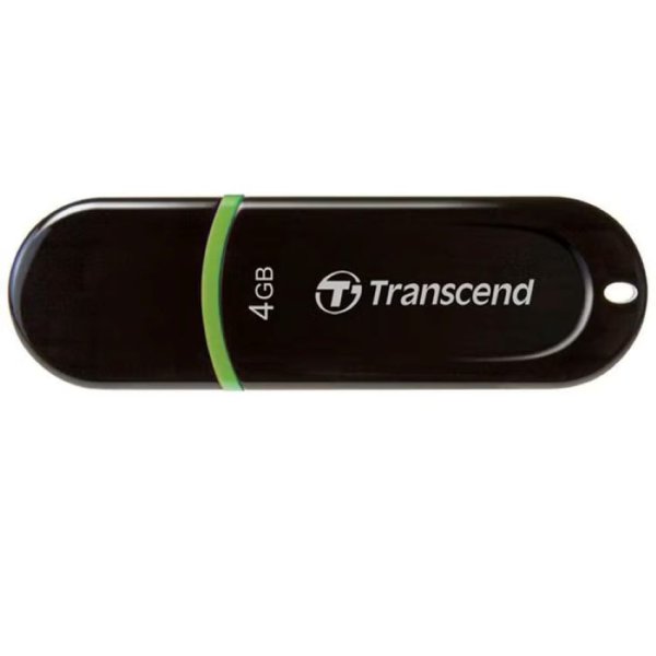 Clé Transcend 4 Go