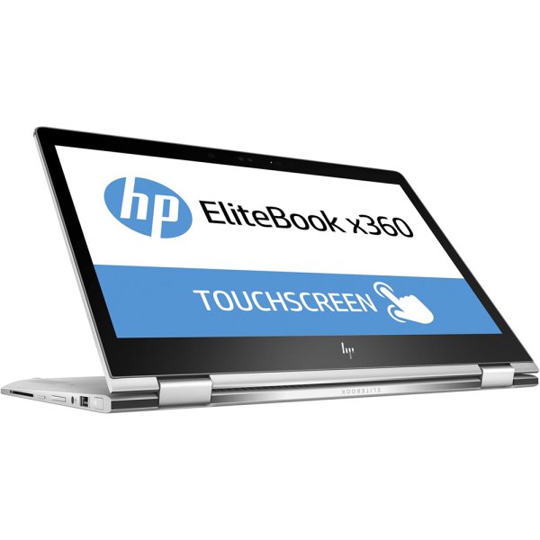 HP X360 1030 G8 - Core i7 11th Gen - Ram 16 Go - SSD 512 Go