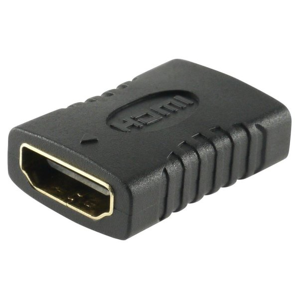 Coupleur HDMI