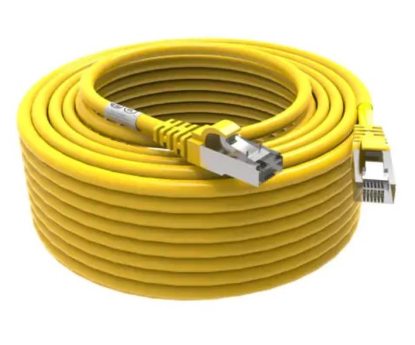Câble Ethernet RJ45 20m