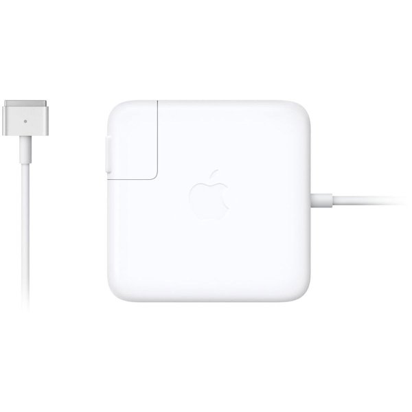 Chargeur secteur 60W MagSafe 2