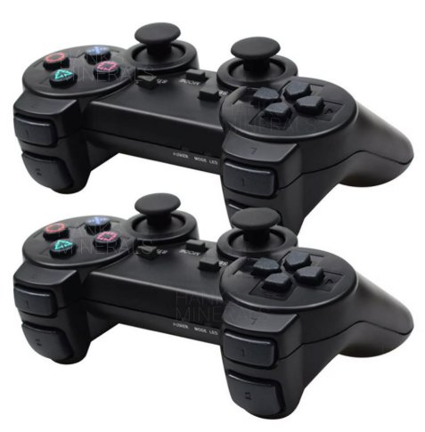 Manette sans fil pack duo