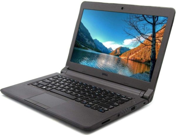 Dell Latitude 3340; Core i3; Ram 4 Go - HDD 500 Go