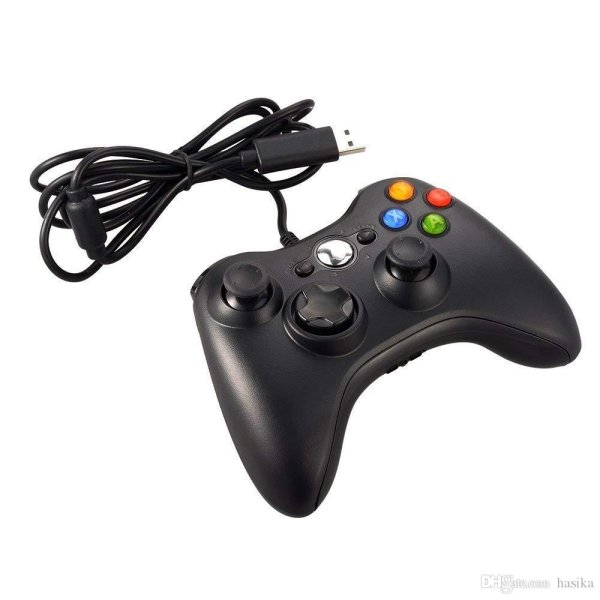 Manette XBox 360