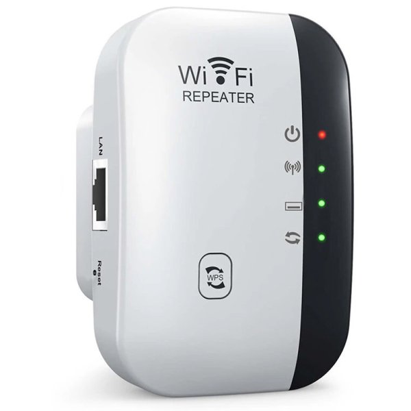 Répéteur sans fil N-Wifi