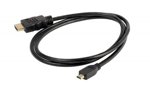 Câble HDMI to micro HDMI