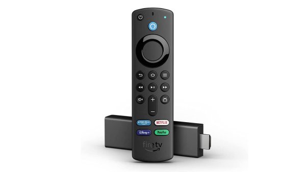 Fire Tv Stick 4K