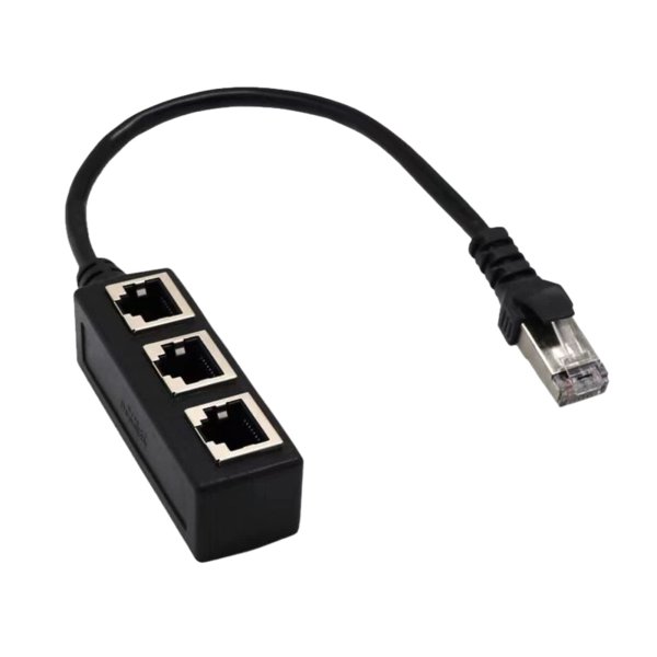 Switch RJ45