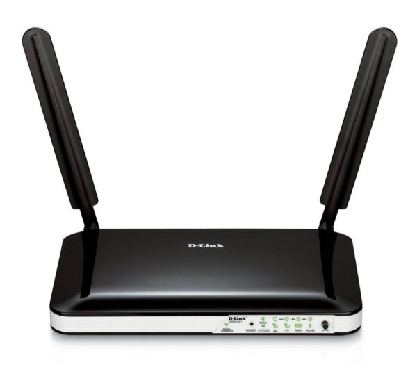 Routeur D Link DWR-M921