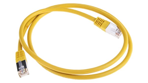 Câble Ethernet RJ45 2m