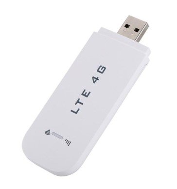 Clé de connexion 4G LTE