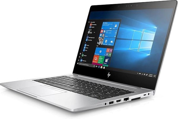 HP Elitebook 830 G5 CORE I5 8GB / 256 SSD / 8th Gen