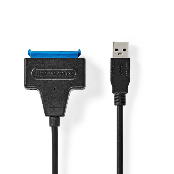 Adaptateur USB 3.0 VERS SATA
